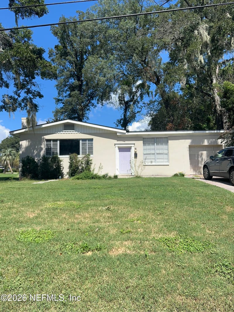 2443 Mercer Cir S, Jacksonville, FL 32217
