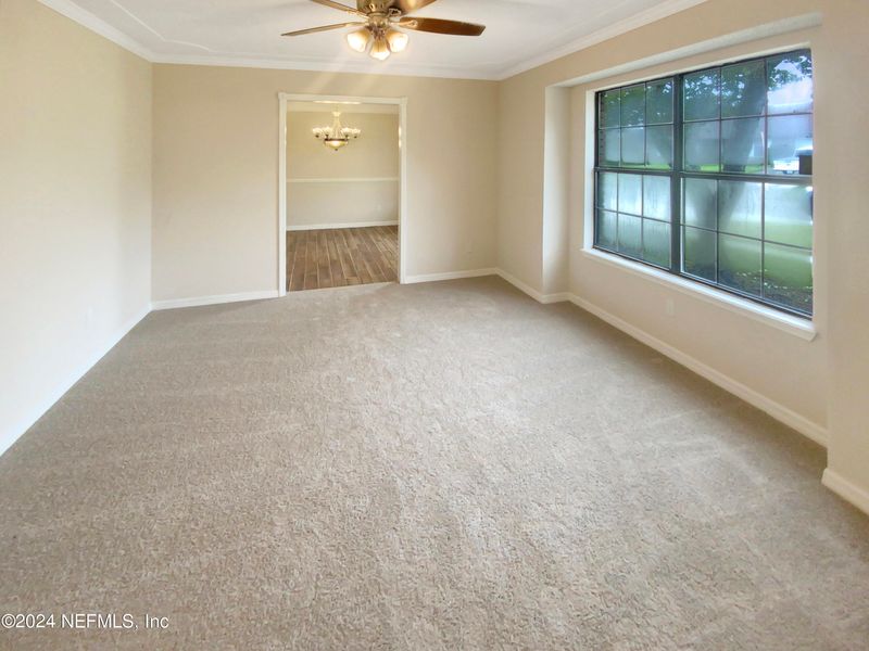 2444 Stonebridge Dr, Orange Park, FL 32065