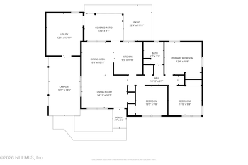 2445 Community Rd, Jacksonville, FL 32207