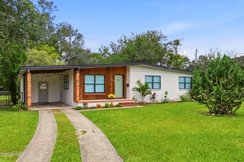 2445 Community Rd, Jacksonville, FL 32207