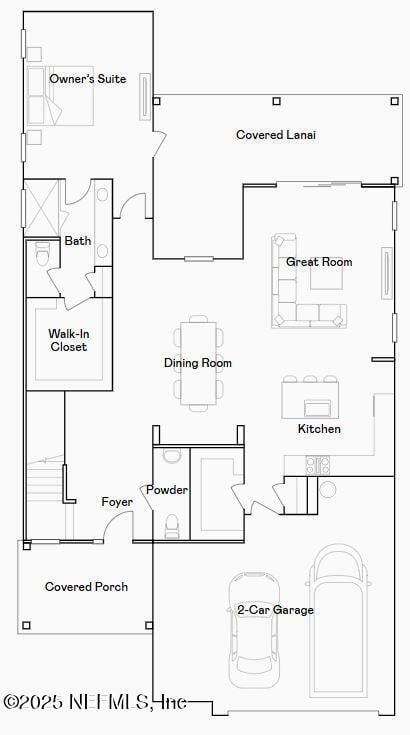 2445 Morganza Way, Green Cove Springs, FL 32043