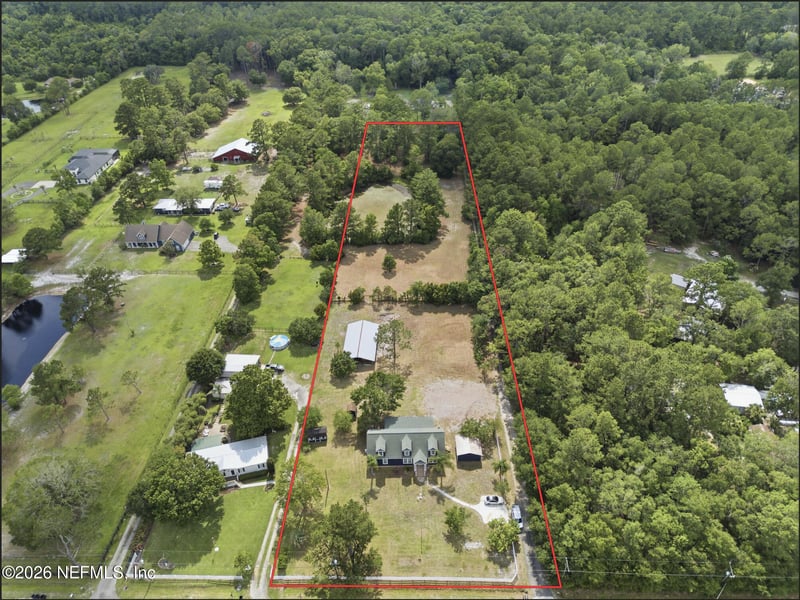 2445 Pellicer Rd, St Augustine, FL 32092