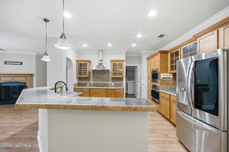 2445 Pellicer Rd, St Augustine, FL 32092