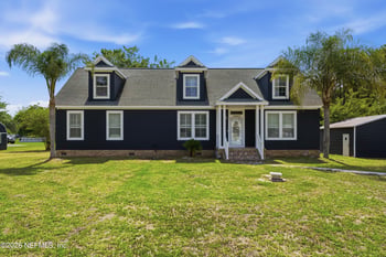 2445 Pellicer Rd, St Augustine, FL 32092