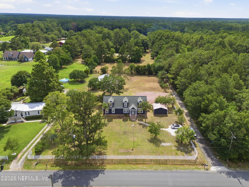 2445 Pellicer Rd, St Augustine, FL 32092