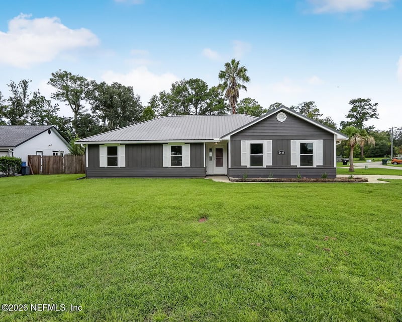 2445 Zagato Ct, Middleburg, FL 32068