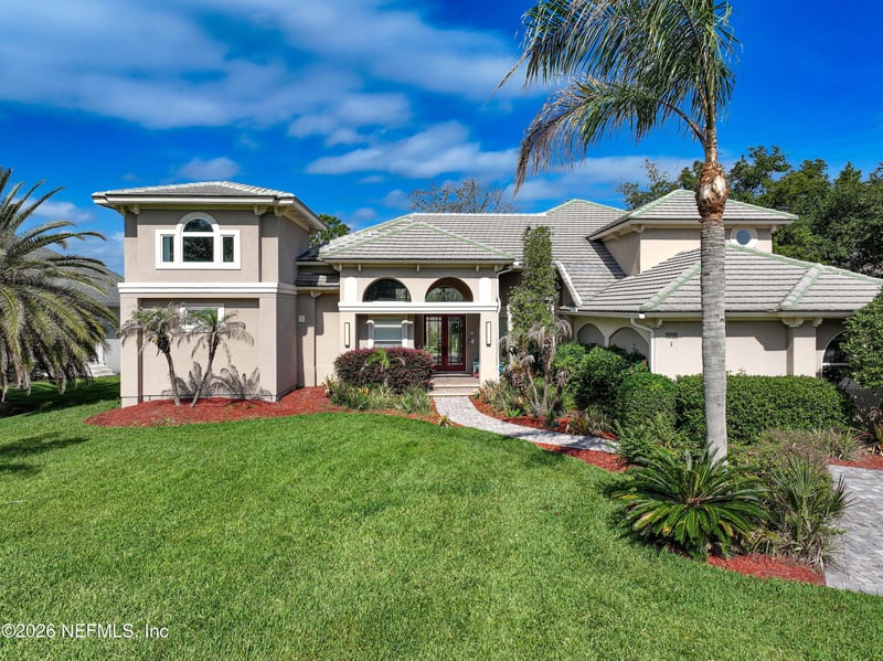 24469 Harbour View Dr, Ponte Vedra Beach, FL 32082