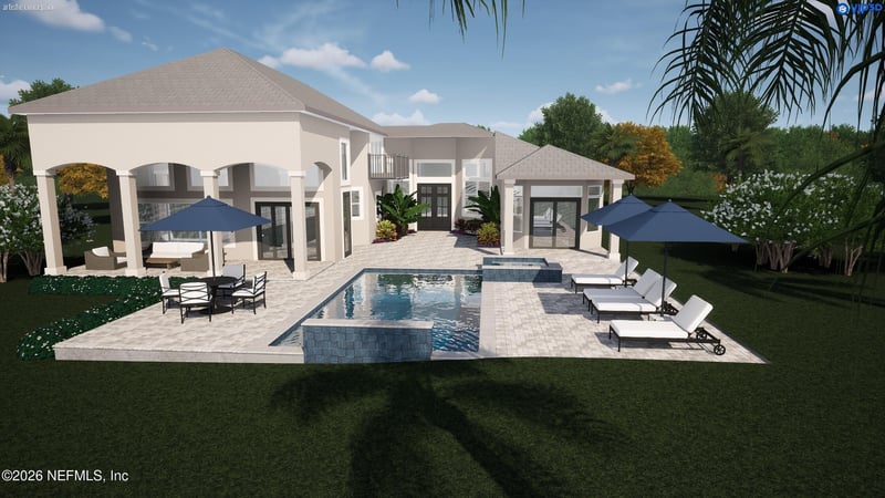 24469 Harbour View Dr, Ponte Vedra Beach, FL 32082