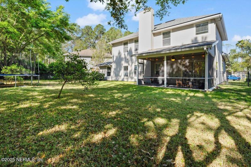 2447 Golfview Dr, Fleming Island, FL 32003