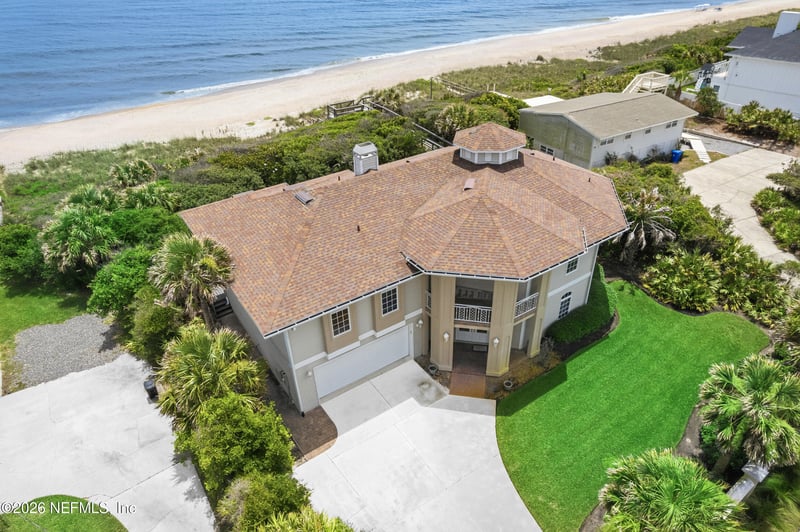 2447 S Ponte Vedra Blvd, Ponte Vedra Beach, FL 32082