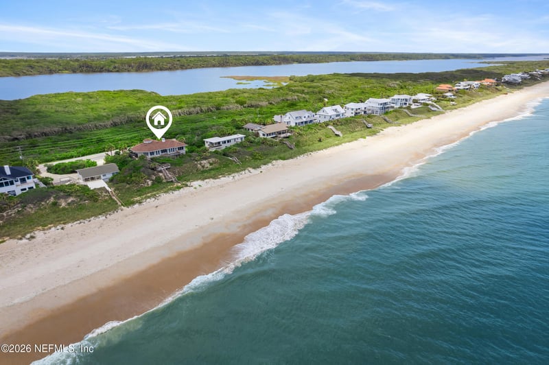 2447 S Ponte Vedra Blvd, Ponte Vedra Beach, FL 32082