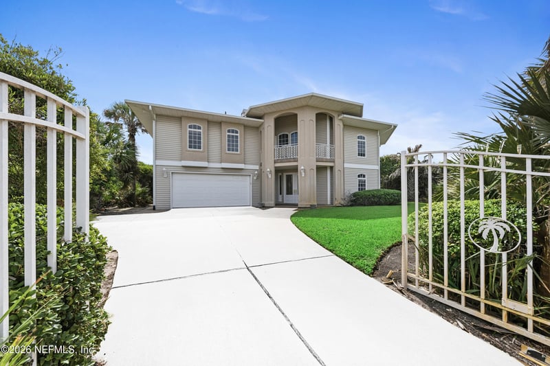 2447 S Ponte Vedra Blvd, Ponte Vedra Beach, FL 32082