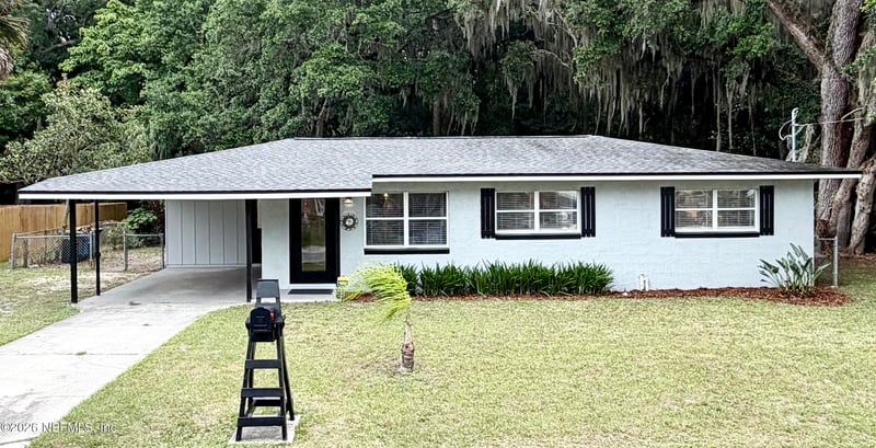 2447 Seaway St, Jacksonville, FL 32233