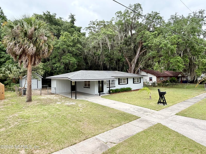 2447 Seaway St, Jacksonville, FL 32233