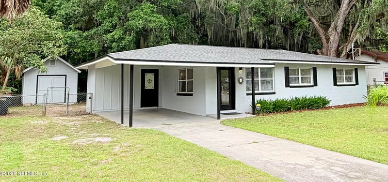 2447 Seaway St, Jacksonville, FL 32233