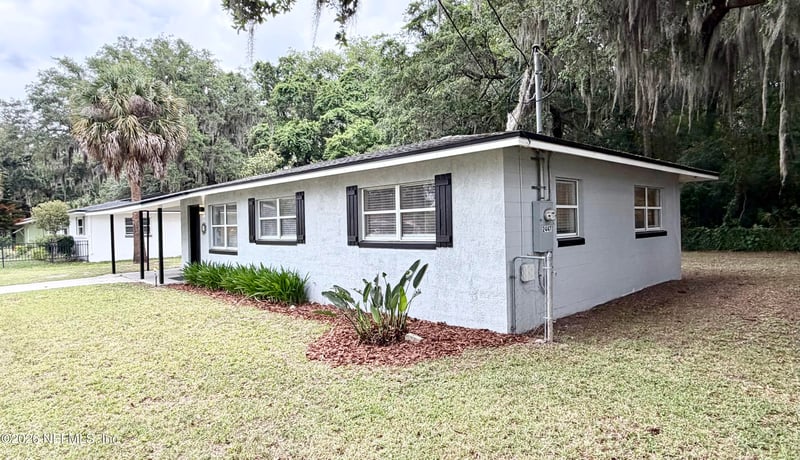 2447 Seaway St, Jacksonville, FL 32233