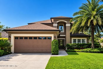 2447 Woodstork Ct, St Augustine, FL 32092