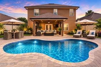 2447 Woodstork Ct, St Augustine, FL 32092