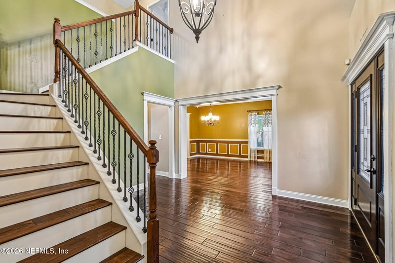 2447 Woodstork Ct, St Augustine, FL 32092