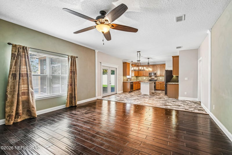 2447 Woodstork Ct, St Augustine, FL 32092