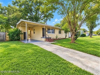 2448 Marble Dr, Jacksonville, FL 32211