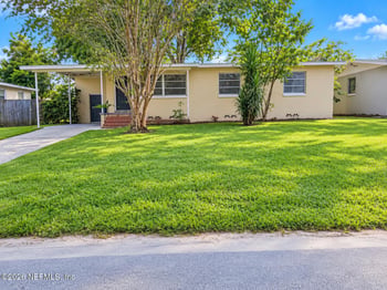 2448 Marble Dr, Jacksonville, FL 32211