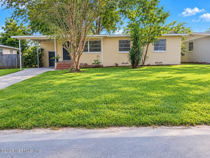 2448 Marble Dr, Jacksonville, FL 32211