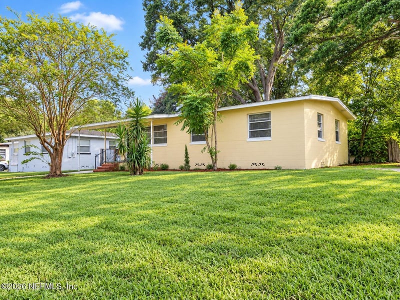 2448 Marble Dr, Jacksonville, FL 32211