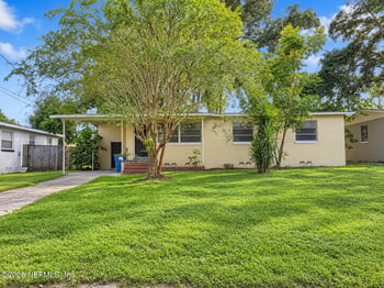 2448 Marble Dr, Jacksonville, FL 32211