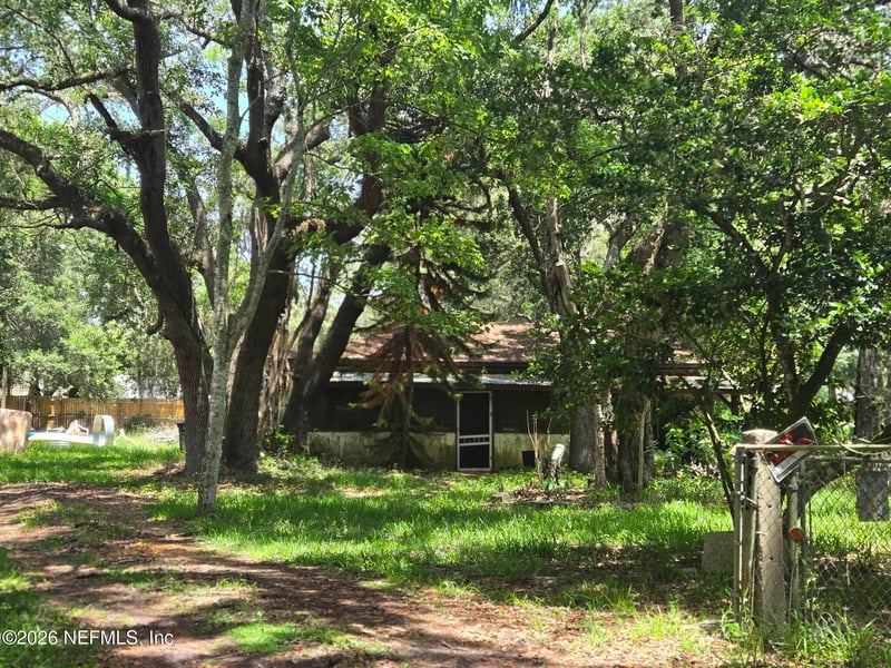 2448 Oleander St, St Augustine, FL 32080