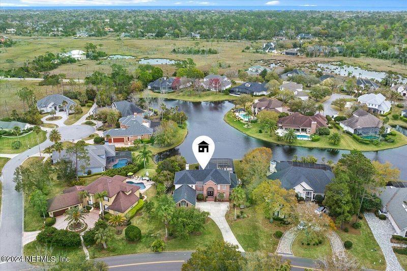 24484 Harbour View Dr, Ponte Vedra Beach, FL 32082