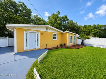 2449 Lane Ave S, Jacksonville, FL 32210