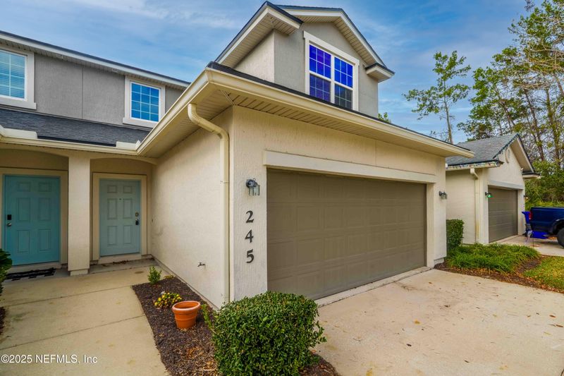 245 Amistad Dr, St Augustine, FL 32086