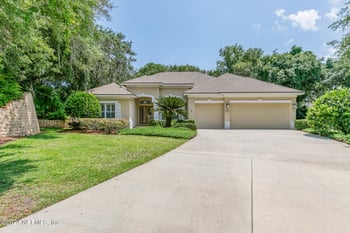 245 Bluebird Ln, St Augustine, FL 32080