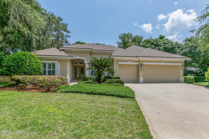 245 Bluebird Ln, St Augustine, FL 32080
