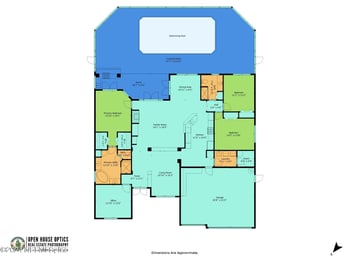 245 Bluebird Ln, St Augustine, FL 32080