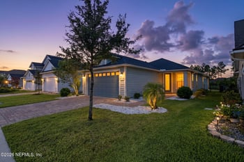245 Creekmore Dr, St Augustine, FL 32092