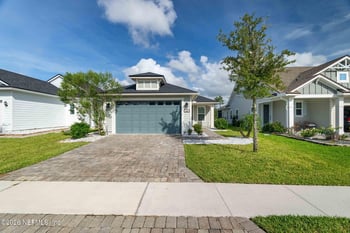 245 Creekmore Dr, St Augustine, FL 32092