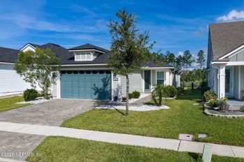245 Creekmore Dr, St Augustine, FL 32092