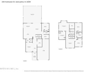 245 Freshwater Dr, St Johns, FL 32259