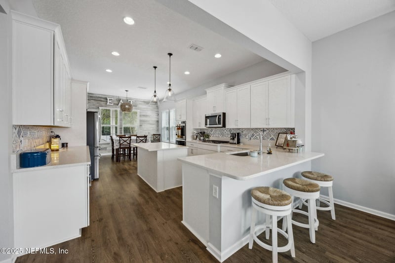 245 Morning Ray Way, Yulee, FL 32097