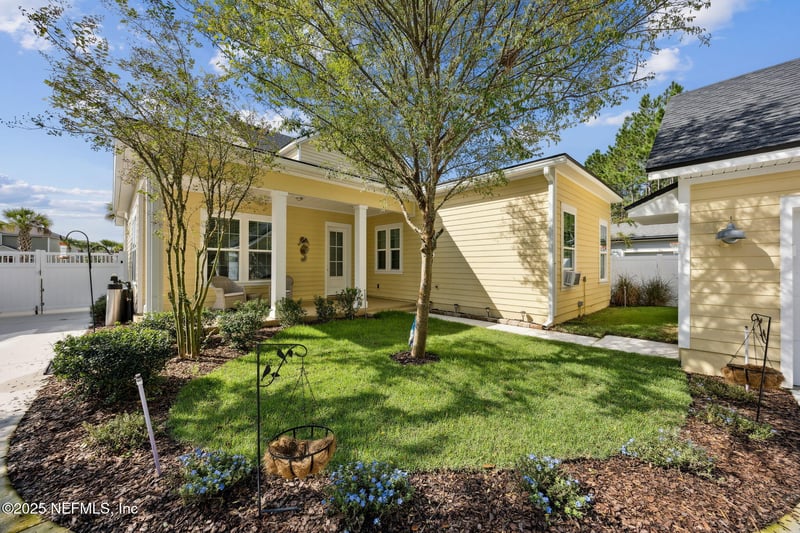 245 Morning Ray Way, Yulee, FL 32097