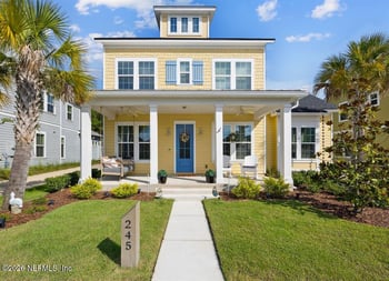 245 Morning Ray Way, Yulee, FL 32097
