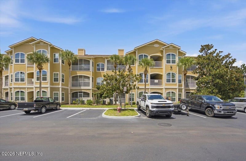 245 Old Village Center Cir #7211, St Augustine, FL 32084