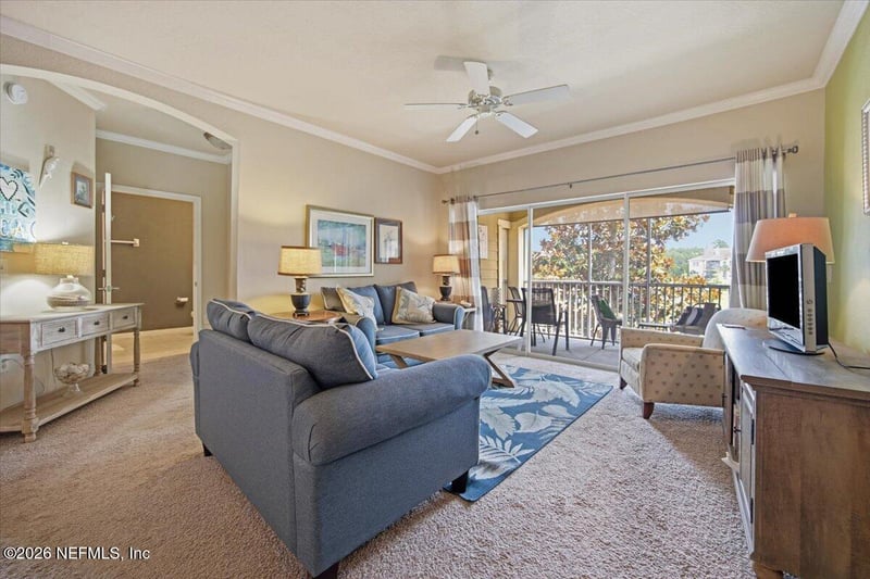 245 Old Village Center Cir #7211, St Augustine, FL 32084