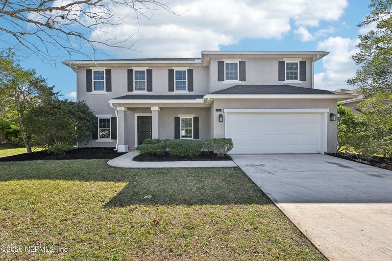 245 Porta Rosa Cir, St Augustine, FL 32092