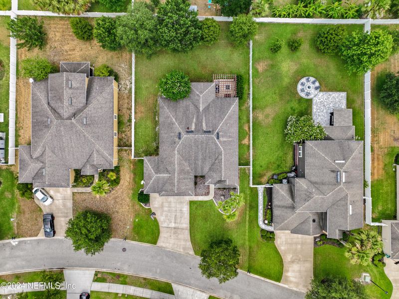 245 S Field Crest Dr, St Augustine, FL 32092