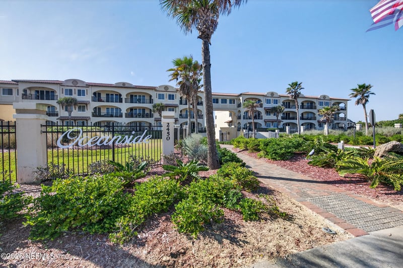 2450 N Ocean Shore Blvd #C - 115, Flagler Beach, FL 32136