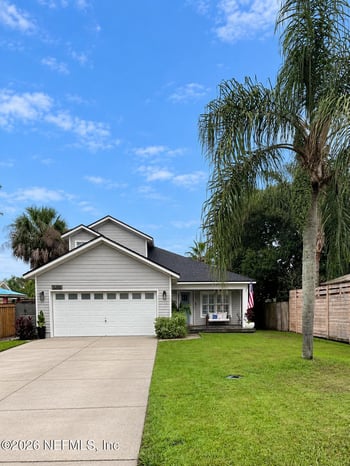 2450 Pullian, Jacksonville Beach, FL 32250