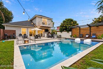 2450 Pullian St, Jacksonville Beach, FL 32250